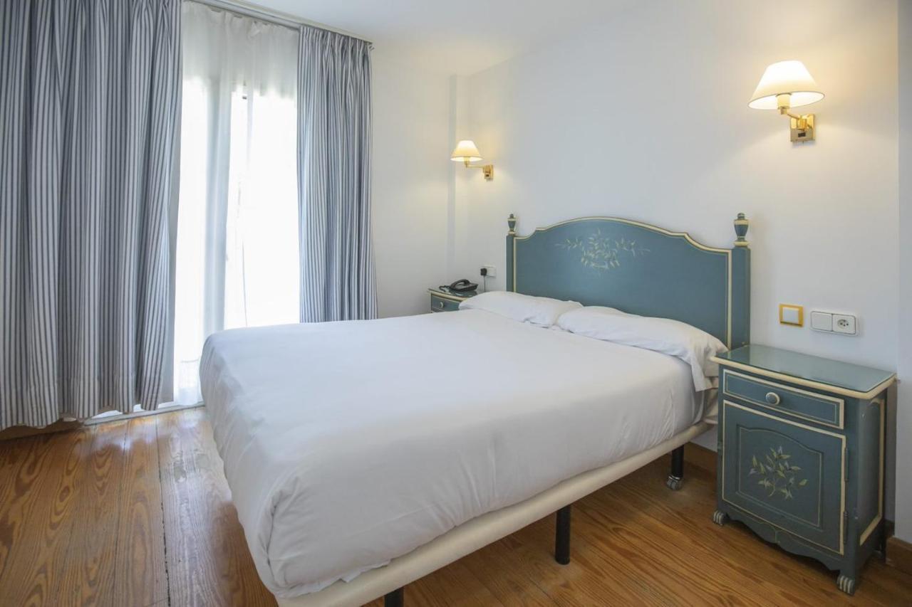 Apartamentos Soho Boutique Vistahermosa エル・プエルト・デ・サンタ・マリア エクステリア 写真