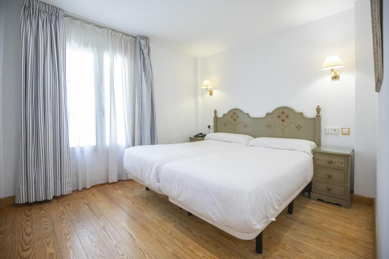 Apartamentos Soho Boutique Vistahermosa エル・プエルト・デ・サンタ・マリア エクステリア 写真
