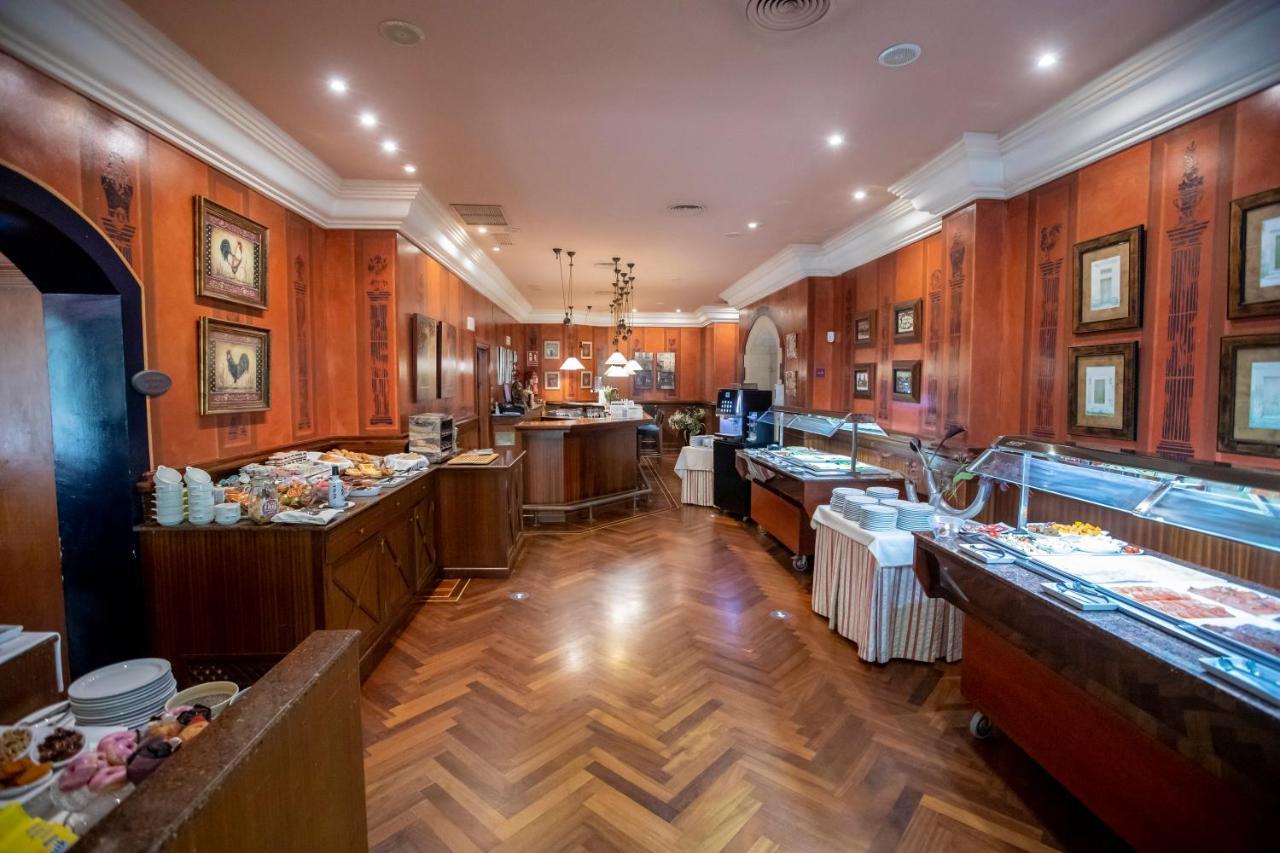 Apartamentos Soho Boutique Vistahermosa エル・プエルト・デ・サンタ・マリア エクステリア 写真