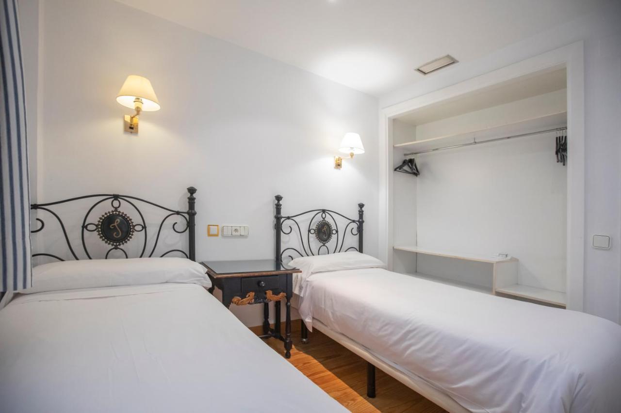 Apartamentos Soho Boutique Vistahermosa エル・プエルト・デ・サンタ・マリア エクステリア 写真