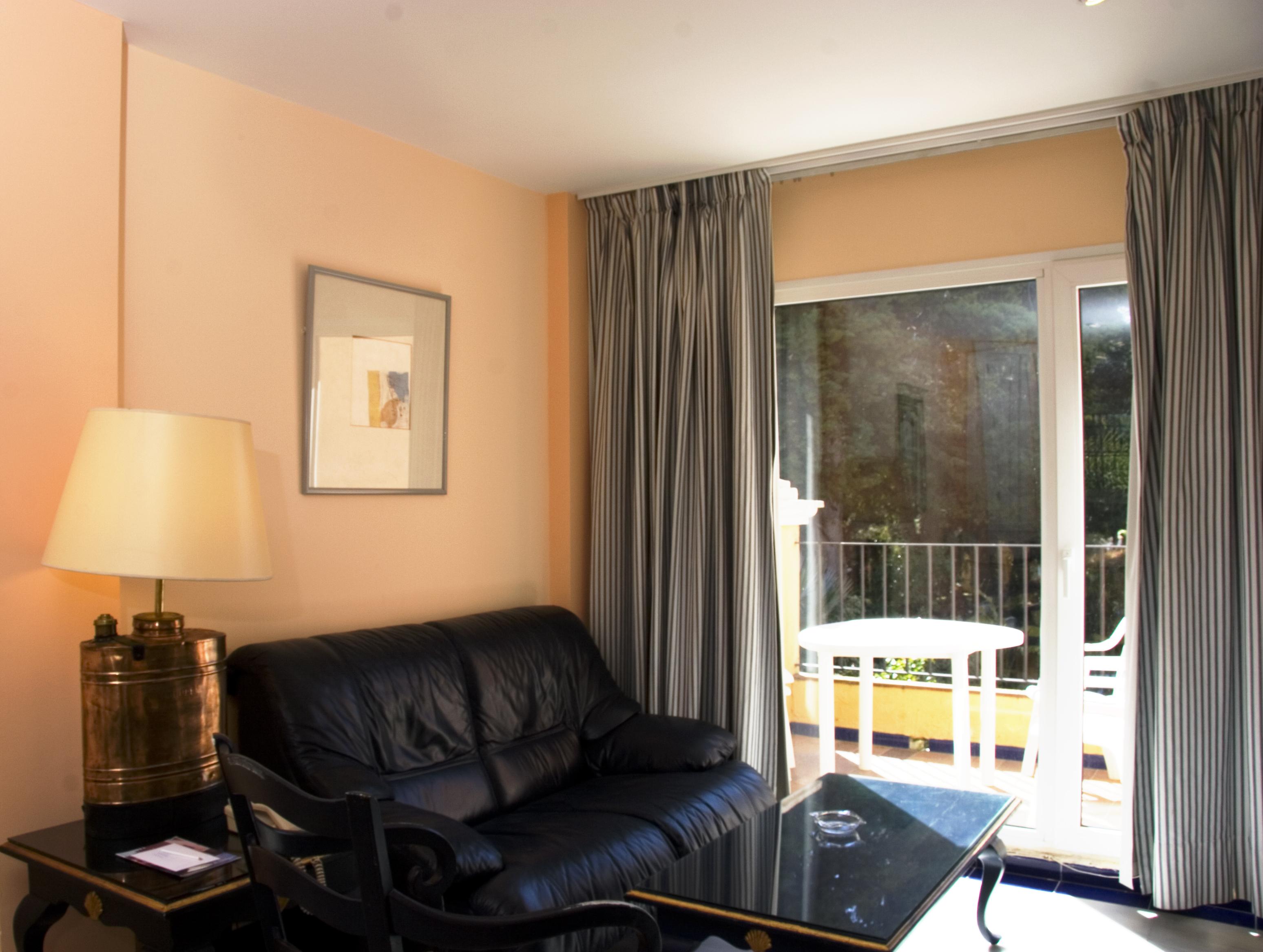 Apartamentos Soho Boutique Vistahermosa エル・プエルト・デ・サンタ・マリア エクステリア 写真