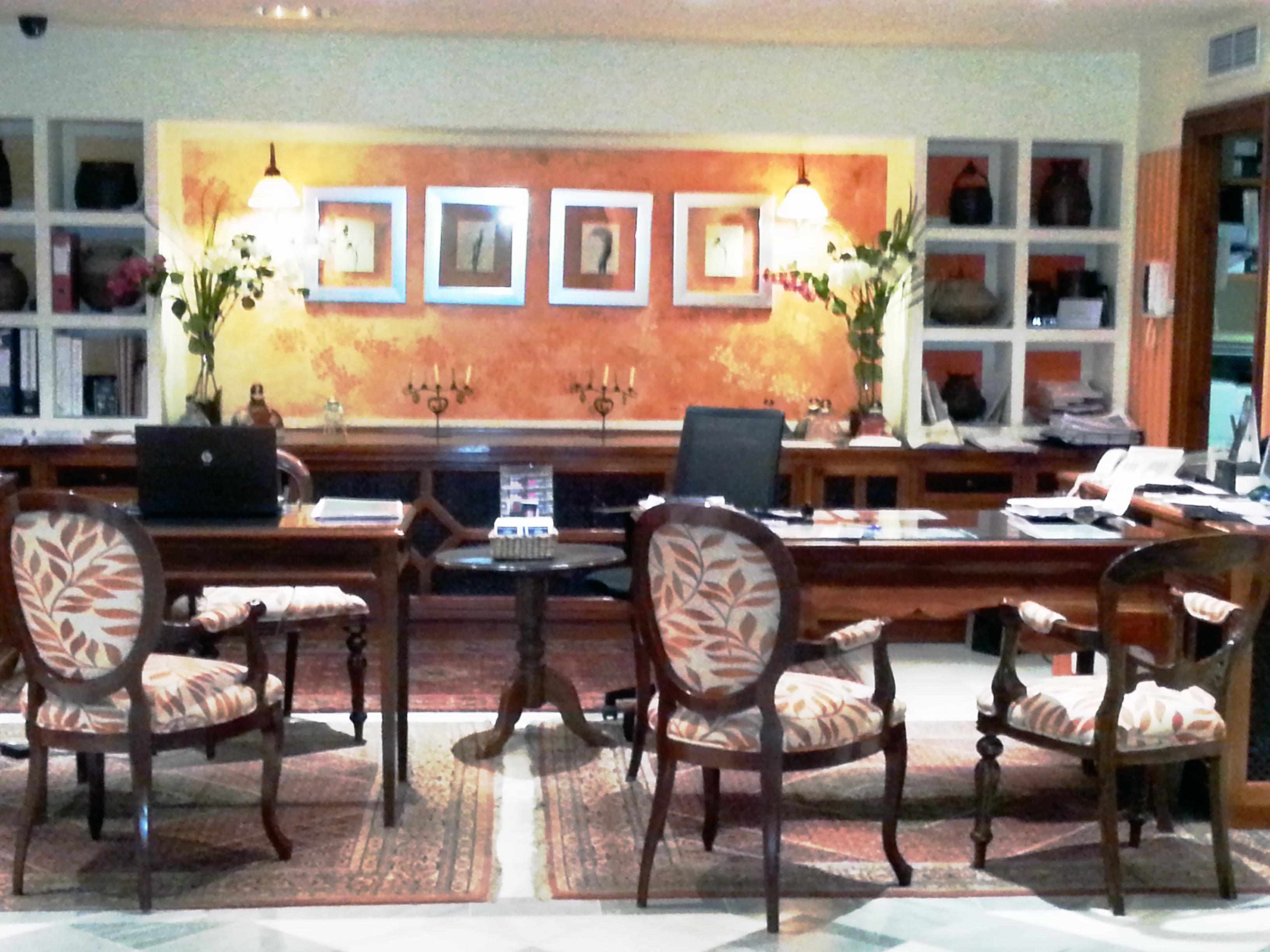 Apartamentos Soho Boutique Vistahermosa エル・プエルト・デ・サンタ・マリア エクステリア 写真