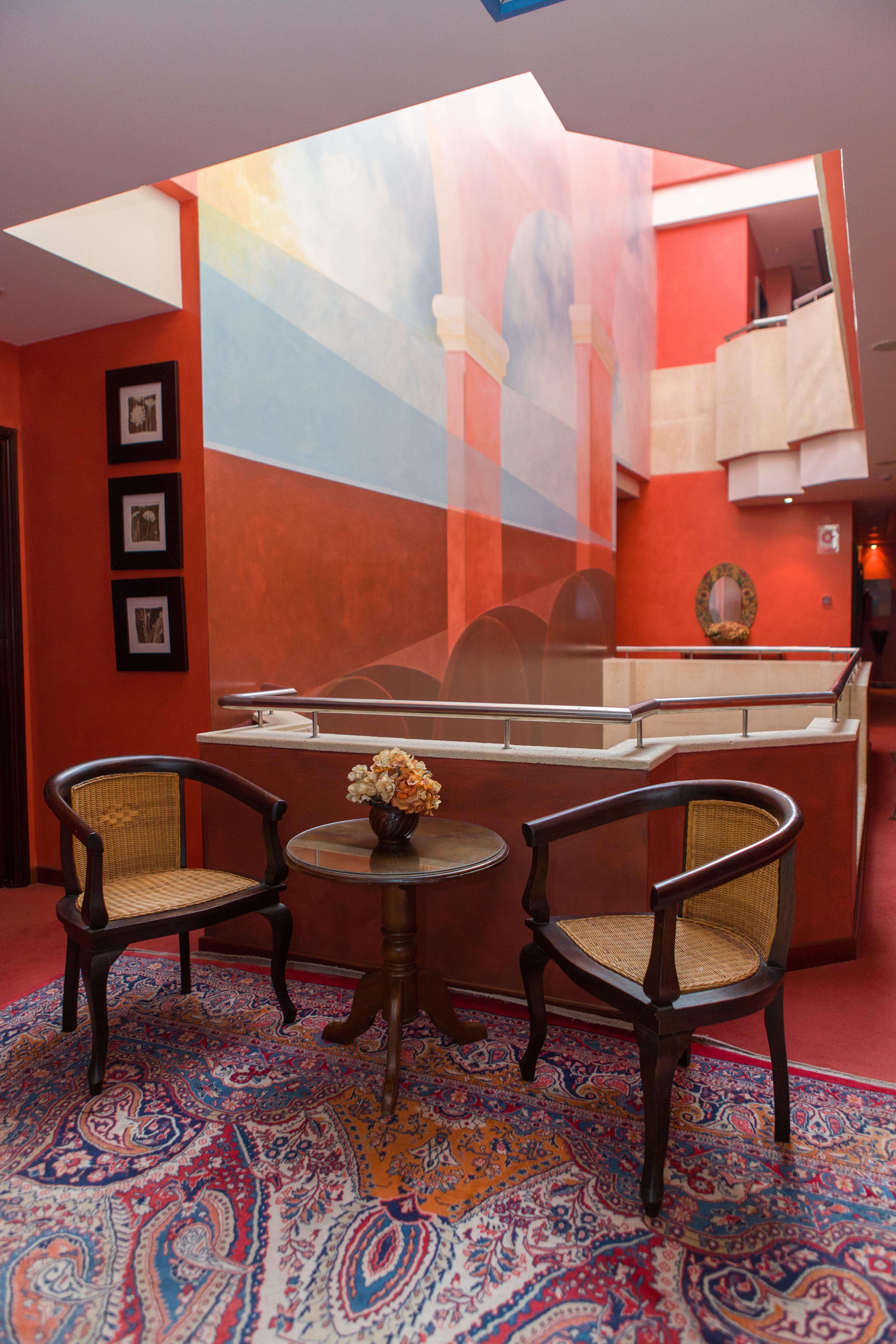 Apartamentos Soho Boutique Vistahermosa エル・プエルト・デ・サンタ・マリア エクステリア 写真