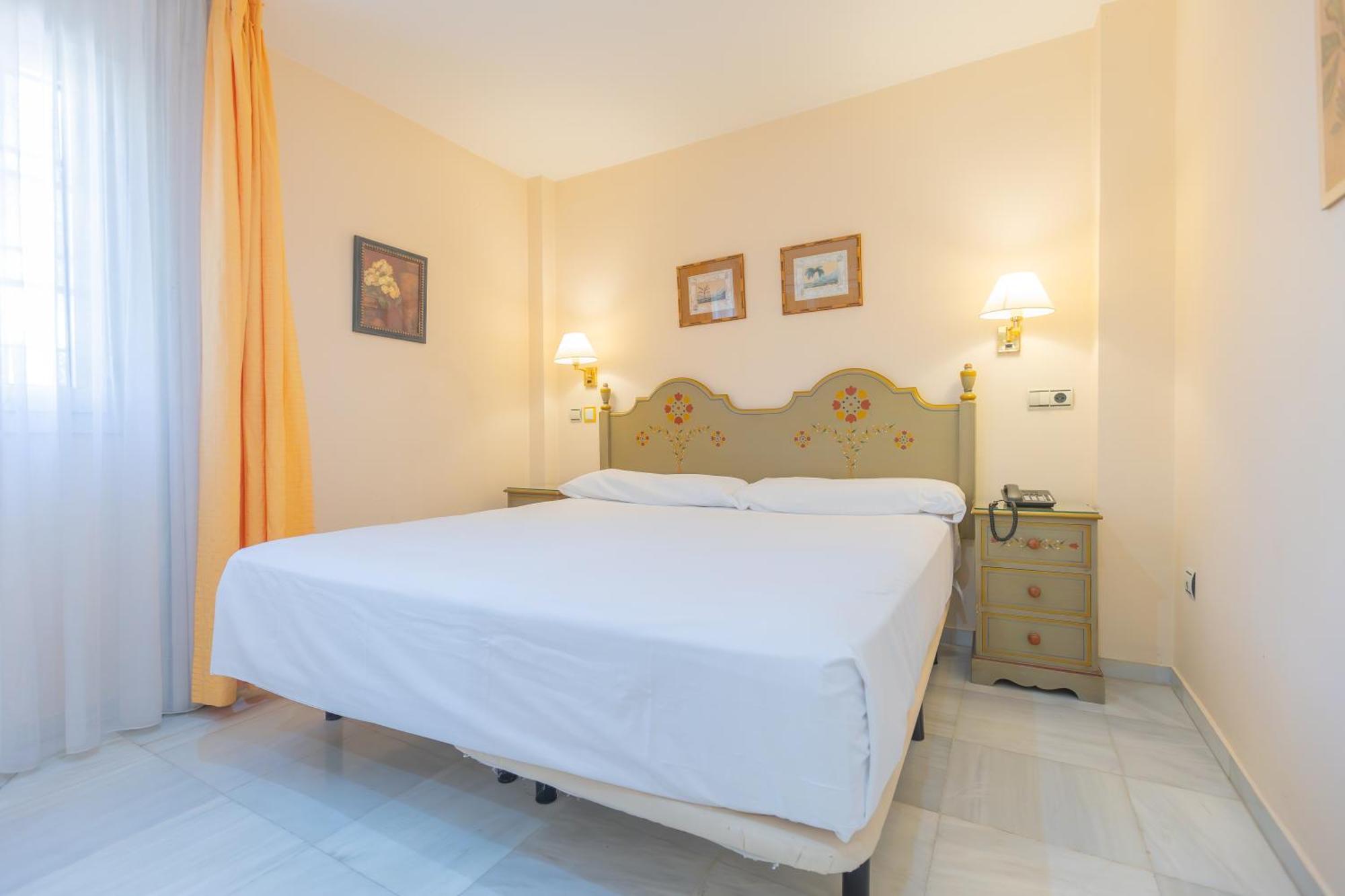 Apartamentos Soho Boutique Vistahermosa エル・プエルト・デ・サンタ・マリア エクステリア 写真
